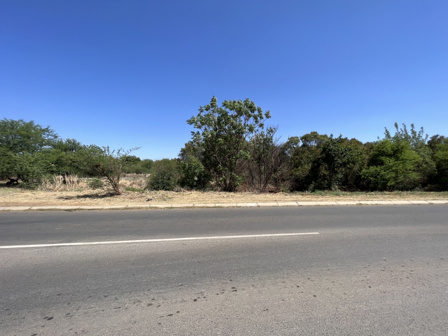 0 Bedroom Property for Sale in Schoemansville North West